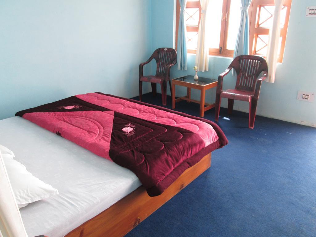Kalawati Retreat Eco Village Resort Ranikhet Quarto foto