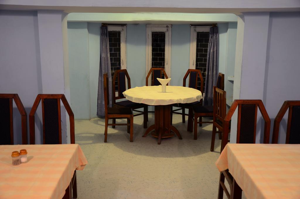 Kalawati Retreat Eco Village Resort Ranikhet Exterior foto