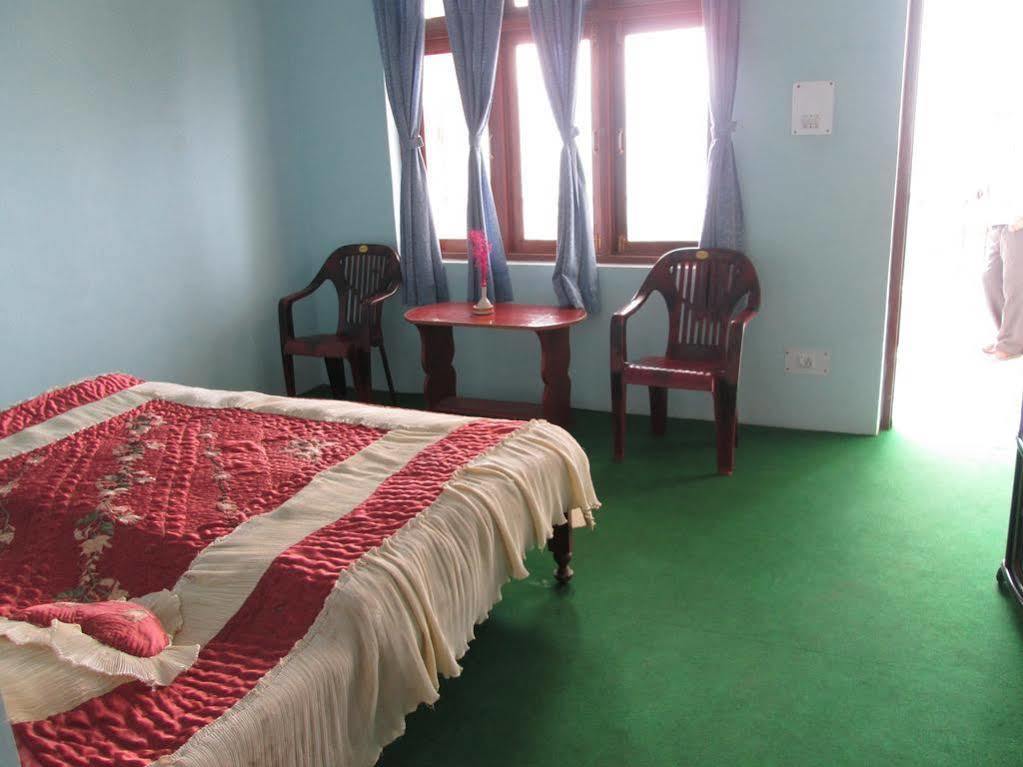 Kalawati Retreat Eco Village Resort Ranikhet Exterior foto